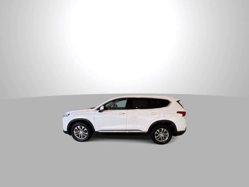 Used 2020 Hyundai Santa Fe SEL AWD/4WD image 5