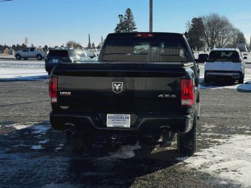 Used 2013 RAM 1500 Express image 9