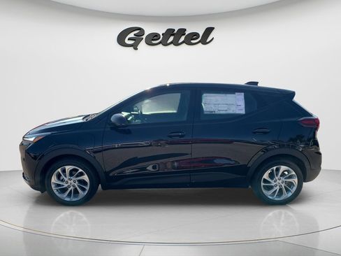 New 2027 Chevrolet Bolt LT w/ Comfort Package FWD image 8