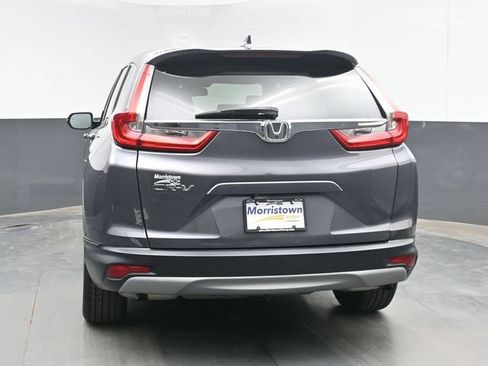 Used 2018 Honda CR-V EX-L image 13