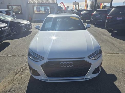 Used 2022 Audi A4 2.0T Premium Plus image 37