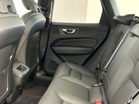Certified 2025 Volvo XC60 B5 Plus image 23