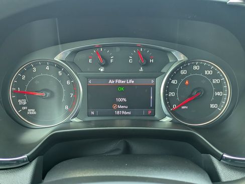 Certified 2024 Chevrolet Blazer LT w/ Convenience Package AWD/4WD image 82