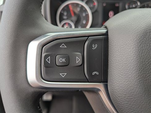 New 2026 RAM 2500 Big Horn image 21