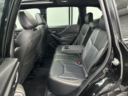 Used 2022 Subaru Forester Wilderness AWD/4WD image 22