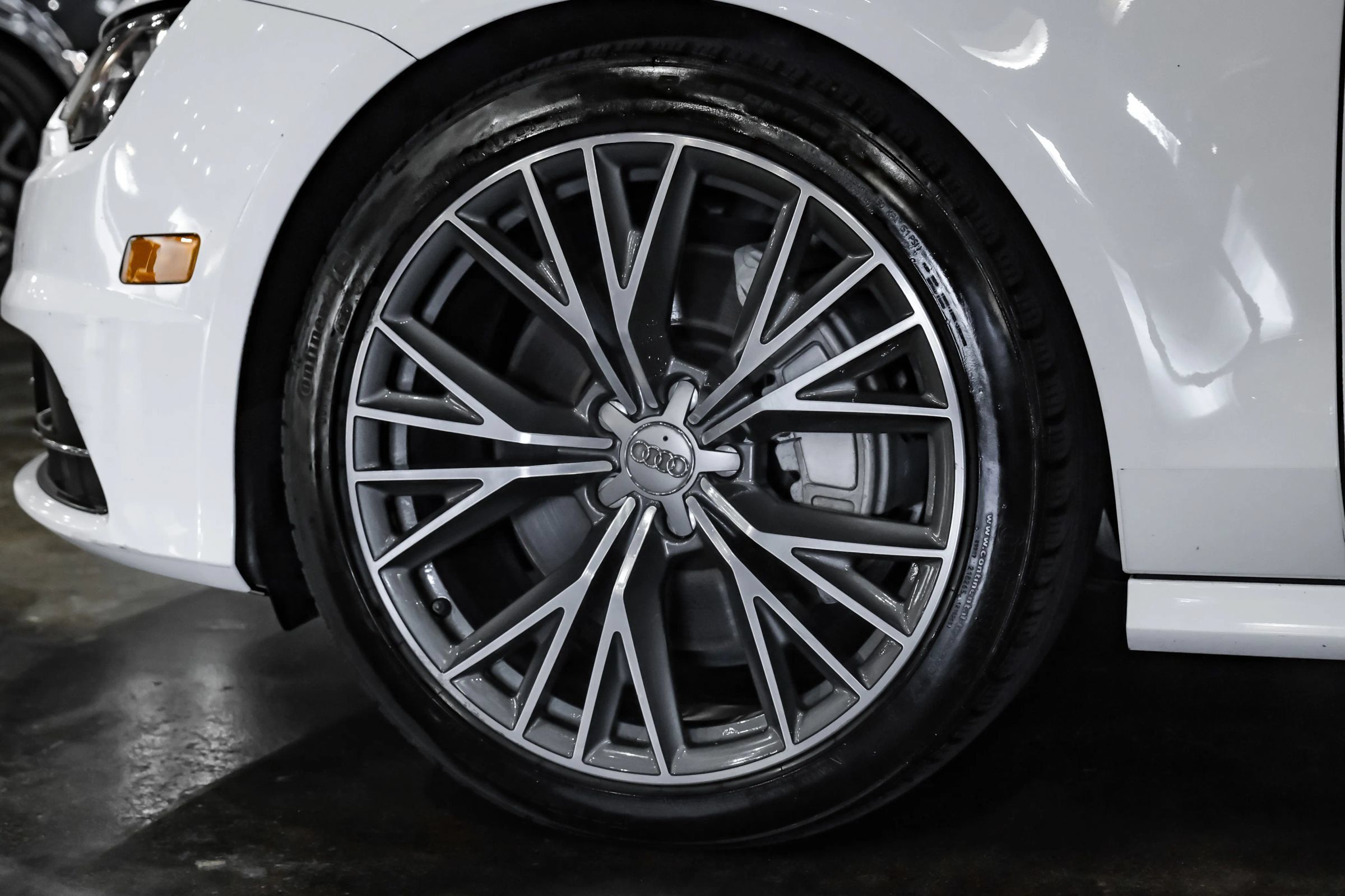 Used 2018 Audi A7 3.0T Premium Plus AWD/4WD image 55