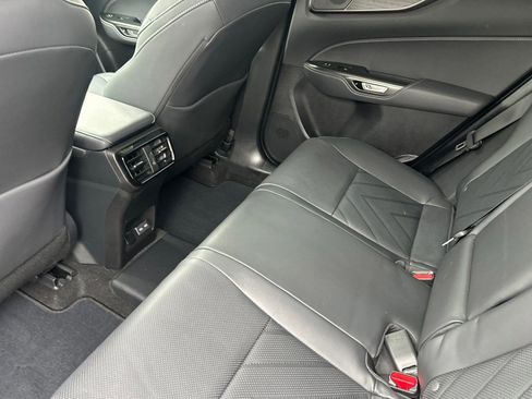 Used 2024 Lexus NX 450h+ AWD w/ Luxury Package image 14