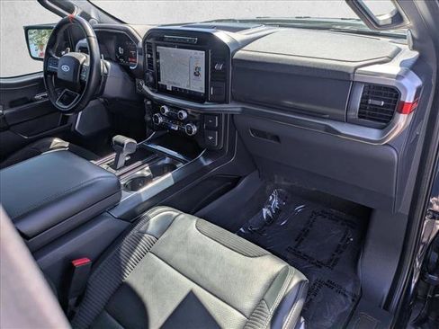 Used 2023 Ford F150 Raptor AWD/4WD image 28