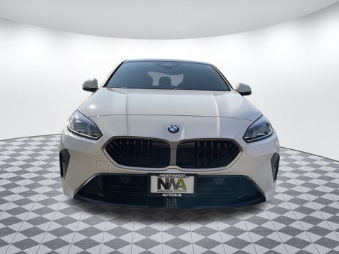 Used 2025 BMW 228i xDrive image 5