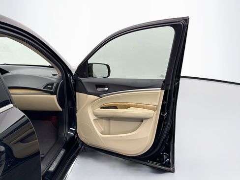 Used 2019 Acura MDX FWD w/ Technology Package image 33
