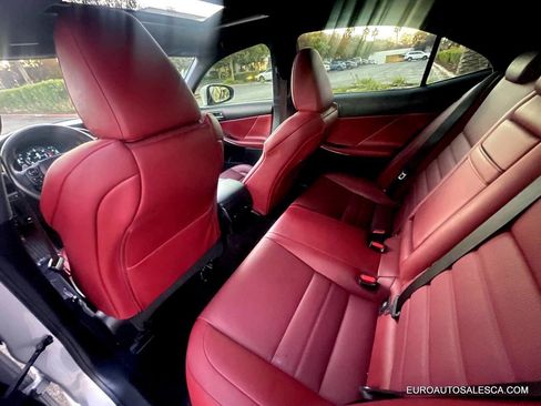 Used 2014 Lexus IS 250 Base 4dr Sedan image 21