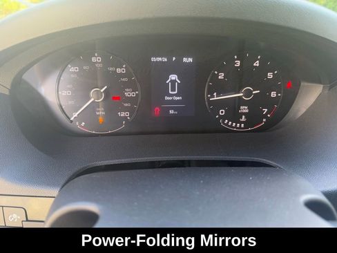 New 2026 RAM ProMaster 1500 w/ Convenience Group image 17