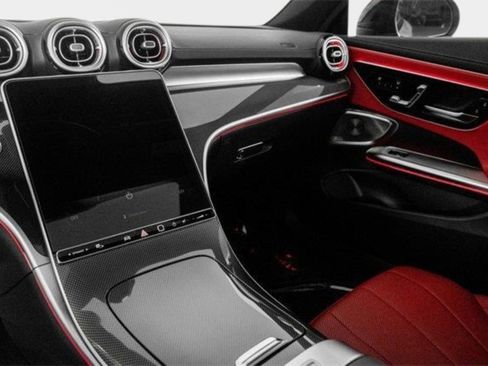 Used 2024 Mercedes-Benz CLE 450 CLE 450 image 42