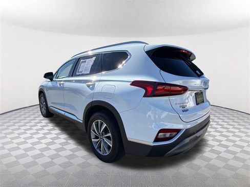 Used 2019 Hyundai Santa Fe FWD image 7