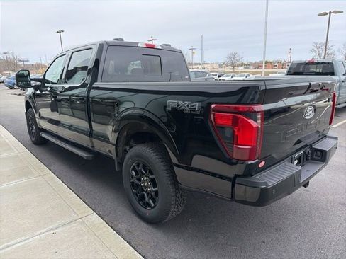 New 2026 Ford F150 XLT w/ Equipment Group 302A MID AWD/4WD image 5