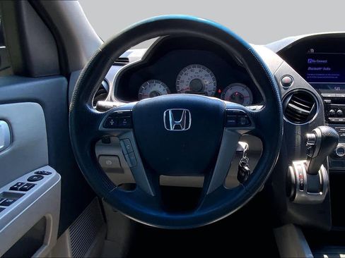 Used 2013 Honda Pilot EX image 5
