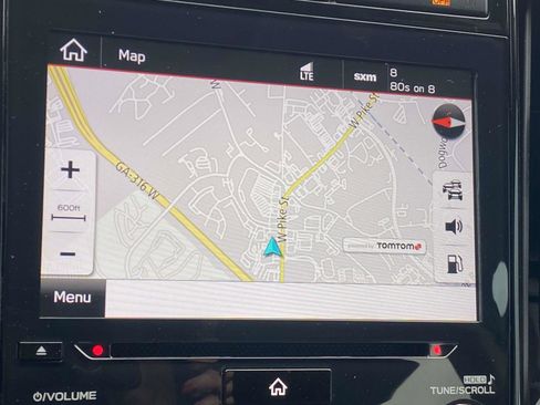 Used 2019 Subaru Ascent Touring w/ Popular Package #3 image 6