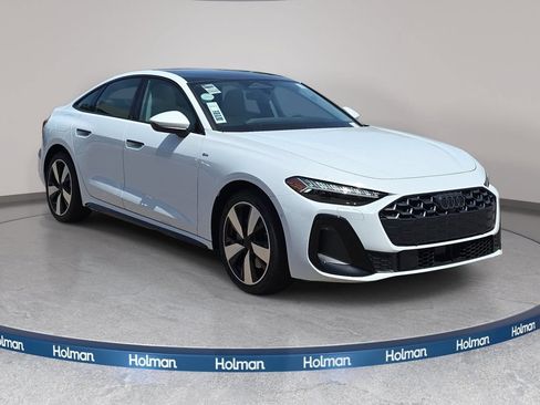 New 2026 Audi A5 2.0T Premium Plus AWD/4WD image 3