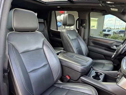 Used 2021 Chevrolet Tahoe Premier image 12