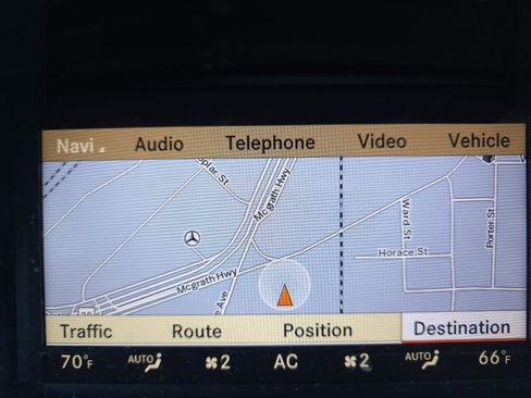 Used 2013 Mercedes-Benz S 63 AMG image 21