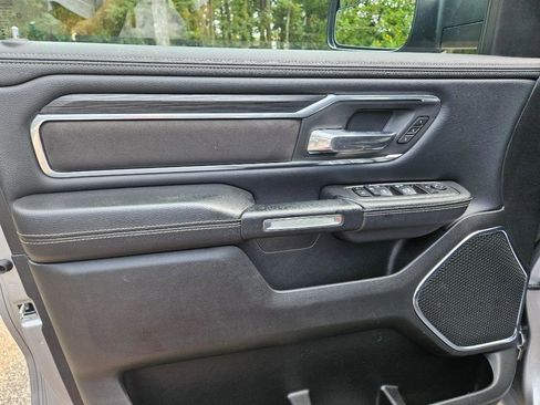 Used 2024 RAM 1500 Laramie image 18