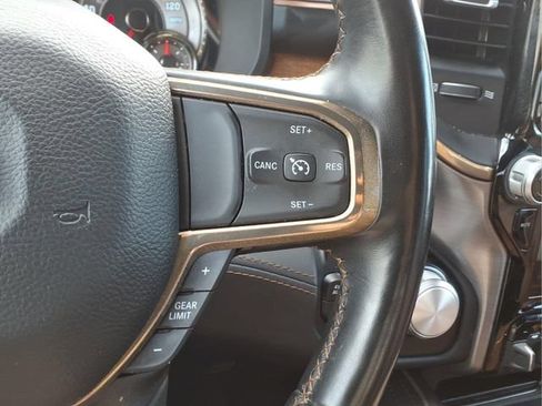 Used 2022 RAM 1500 Limited w/ Bed Utility Group AWD/4WD image 14