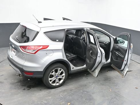 Used 2013 Ford Escape SEL image 57