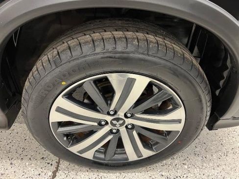 Used 2020 Mitsubishi Outlander Sport ES image 38