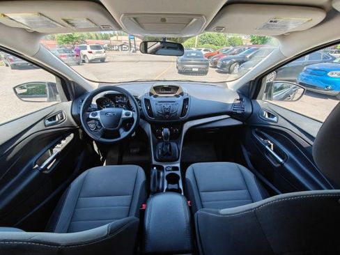 Used 2016 Ford Escape SE AWD/4WD image 29