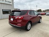 Used 2018 Chevrolet Equinox LT image 4