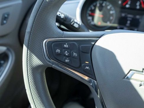 Used 2024 Chevrolet Malibu LT image 18