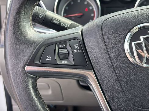Used 2015 Buick Encore Convenience image 17
