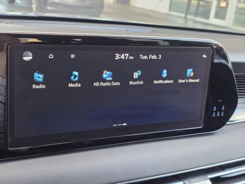 Used 2024 Hyundai Palisade Calligraphy image 27