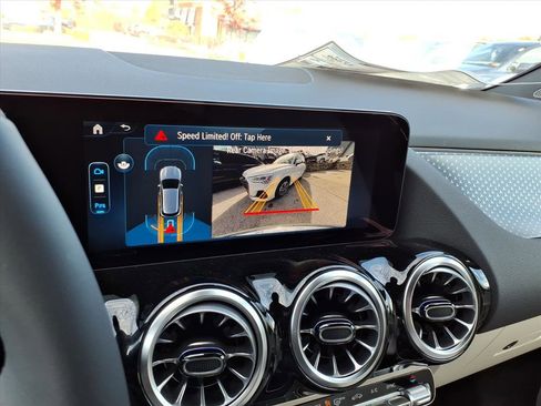 New 2026 Mercedes-Benz GLA 250 4MATIC image 19