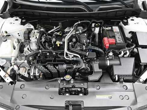 Used 2025 Nissan Altima 2.5 SV FWD image 32