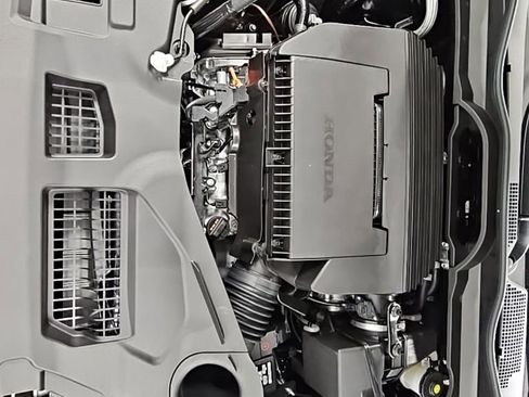 New 2026 Honda Pilot EX-L image 43