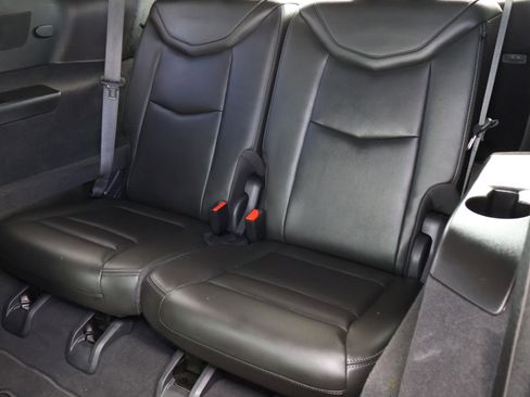 Certified 2023 Cadillac XT6 Premium Luxury image 26