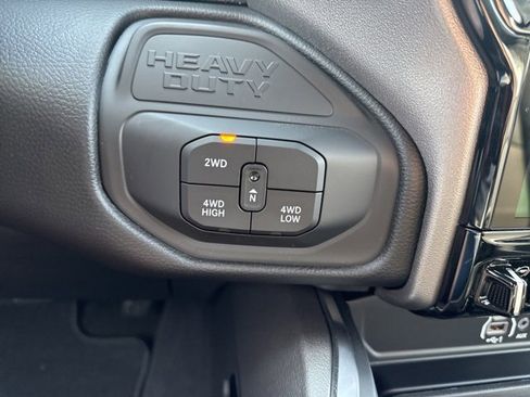 New 2026 RAM 2500 Laramie image 40