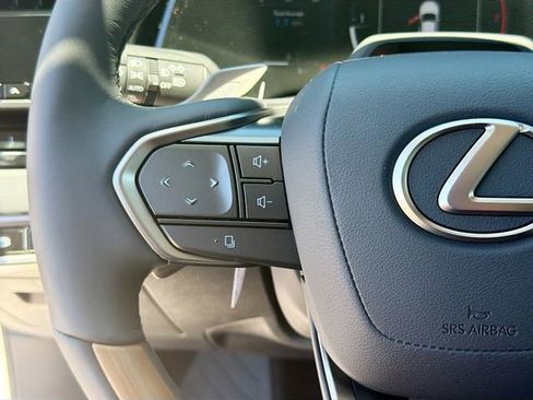 New 2026 Lexus RX 350 FWD image 39