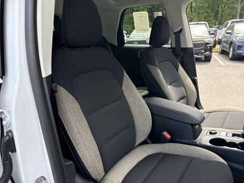 New 2026 Ford Bronco Sport Big Bend AWD/4WD image 22