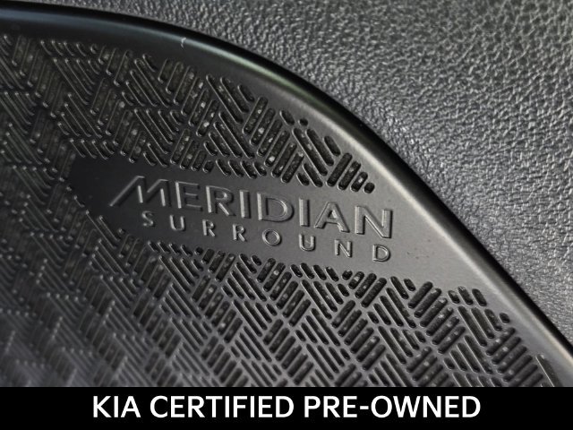 Certified 2027 Kia Telluride SX X-Line AWD/4WD image 9