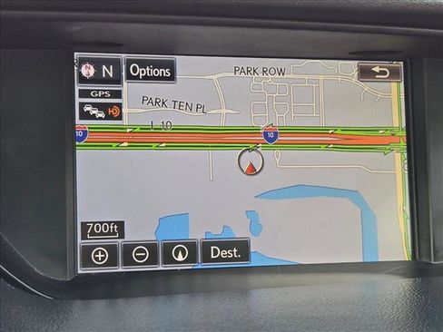 Used 2015 Lexus ES 300h image 11