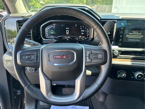 Used 2024 GMC Sierra 1500 SLE AWD/4WD image 26