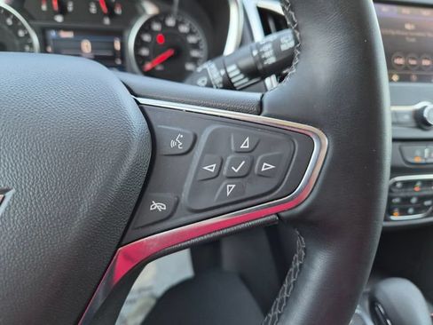 Used 2024 Chevrolet Equinox LT w/ LPO, Floor Liner Package AWD/4WD image 20