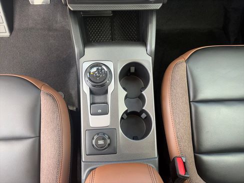 New 2026 Ford Bronco Sport Outer Banks AWD/4WD image 21