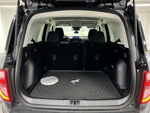 Used 2024 Ford Bronco Sport Free Wheeling image 25