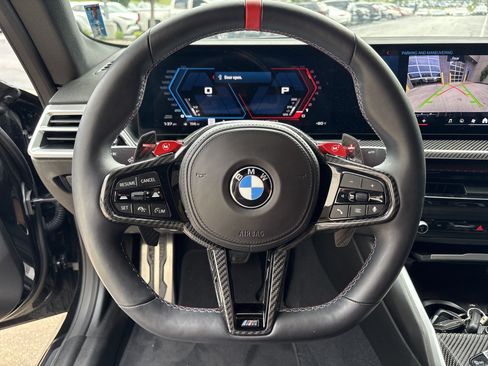 Used 2025 BMW M2 w/ Lighting Package RWD image 18