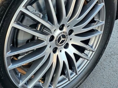 New 2026 Mercedes-Benz GLC 300 4MATIC image 6