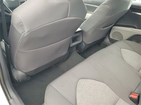 Used 2023 Toyota Camry LE image 14
