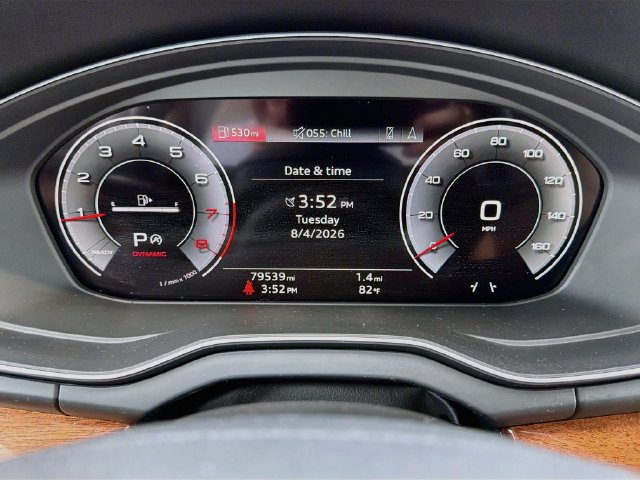 Used 2021 Audi Q5 Prestige AWD/4WD image 39